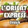 L'Orient Express